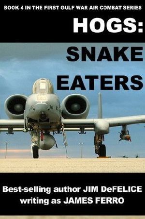 [HOGS: First Gulf War Air Combat 04] • Snake Eaters